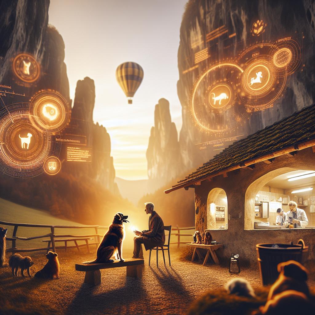 jaké faktory ovlivňují náklady na uspání psa u veterináře?