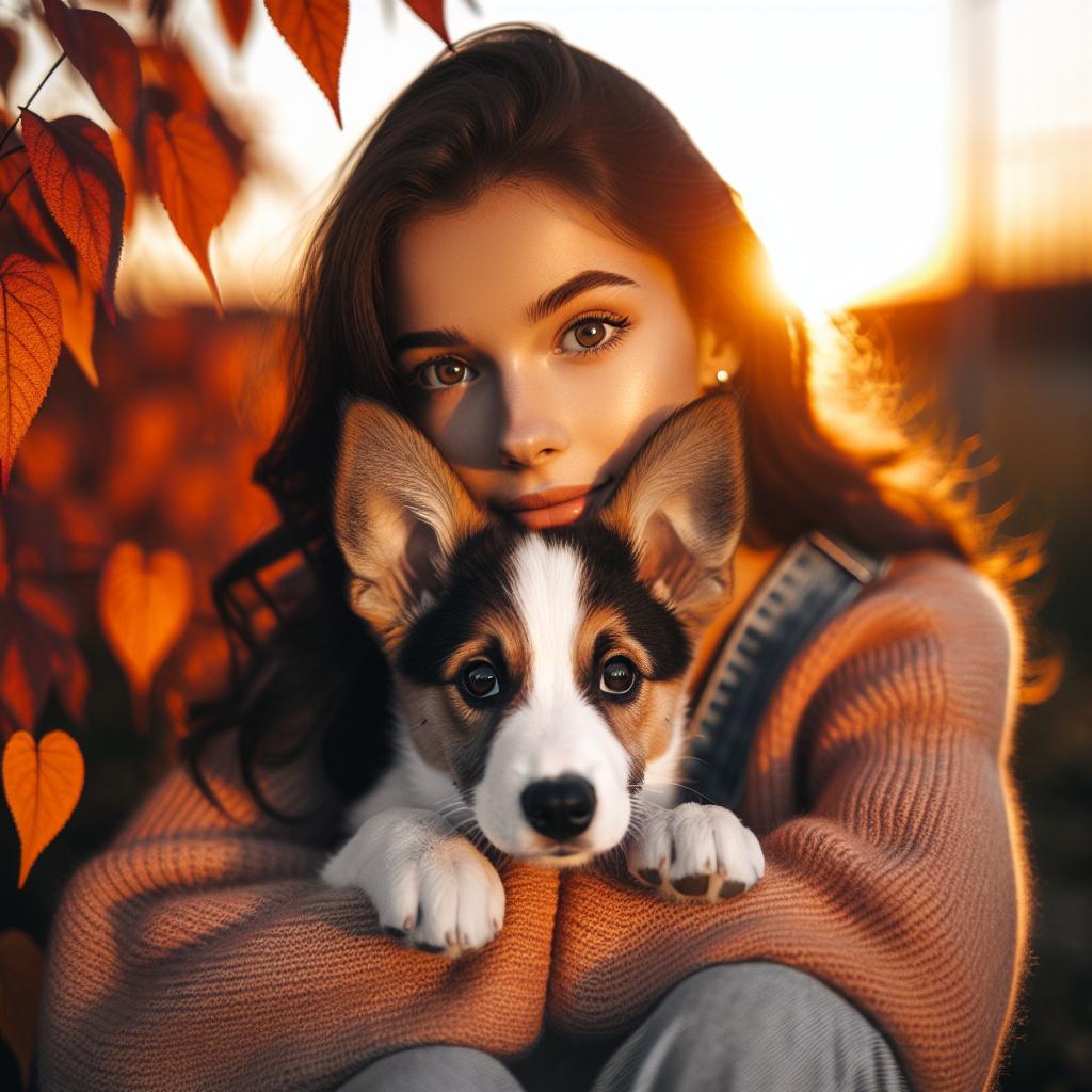 Očkování podle věku a plemena: Co potřebujete vědět