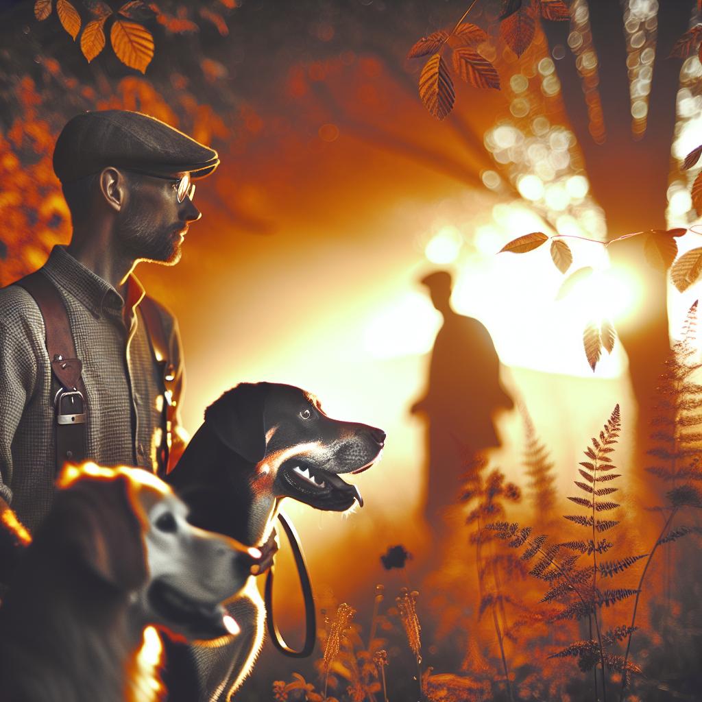 Význam adekvátní socializace a výcviku v péči o psa