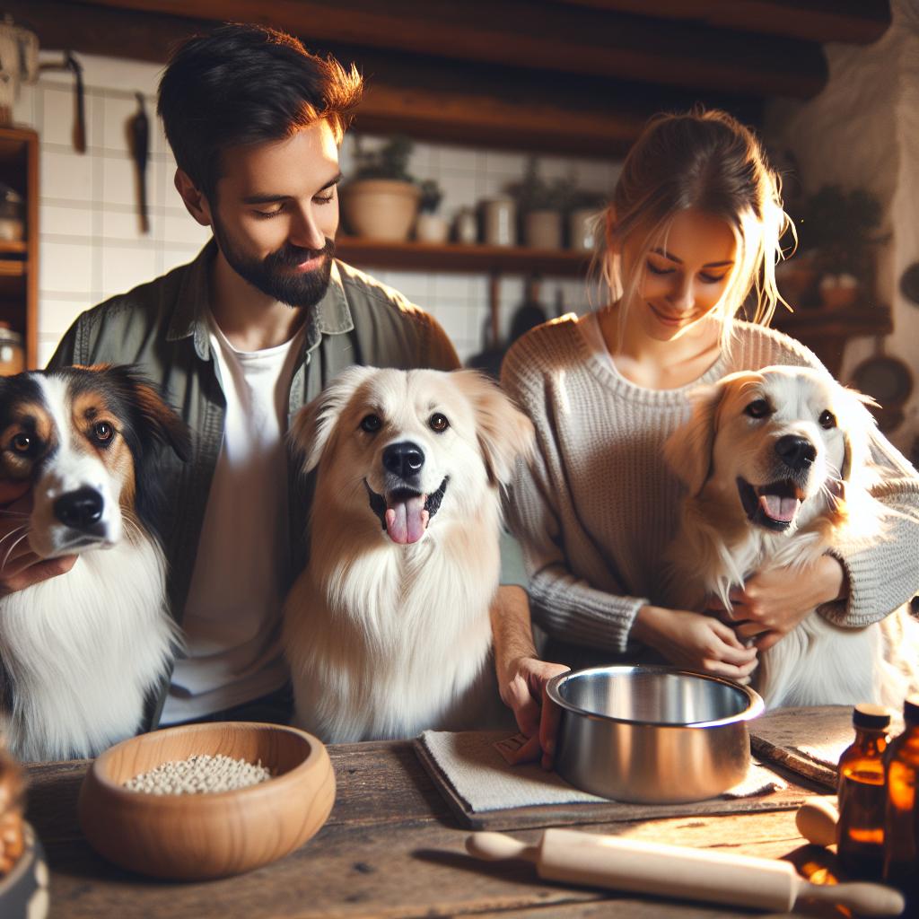 Co zahrnuje pojištění domácích zvířat od České podnikatelské pojišťovny?