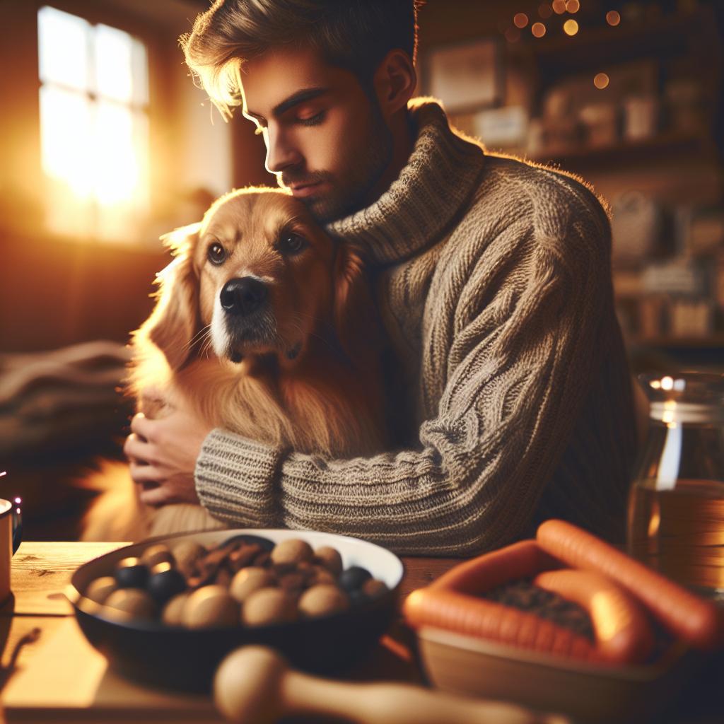 Vytváření‍ realistických cílů pro zlepšení péče o vašeho ​psa