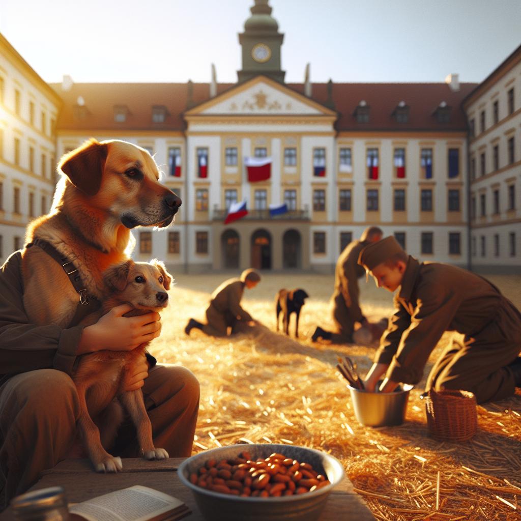Právní důsledky napadení: Co říká zákon o útocích psů