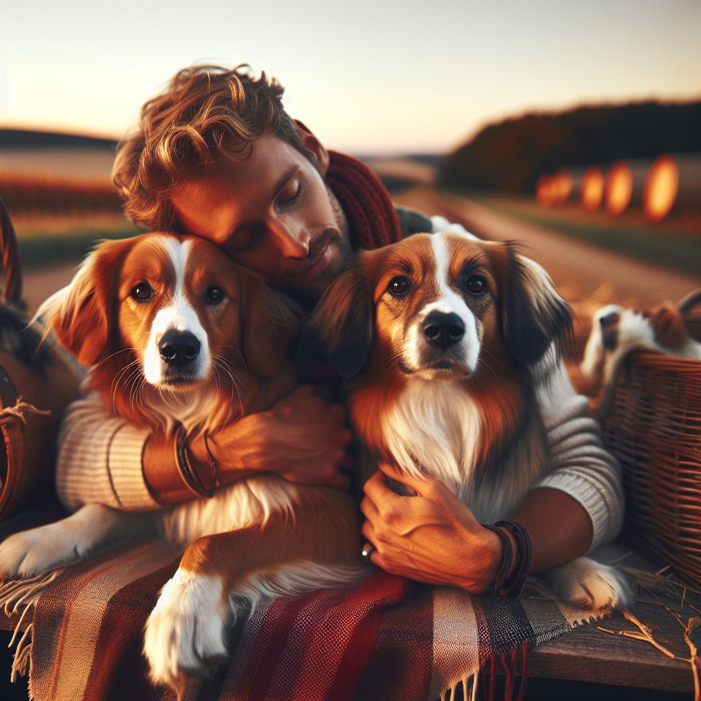 Porozumění věkovým kategoriím: Jak věk ovlivňuje potřeby štěněte