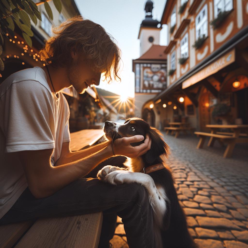 Co⁤ znamená, když štěňata žužlají​ ruce?