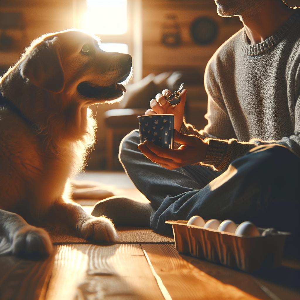 Jak rozpoznat známky agresivity u psa: Klíčové signály, na které si dávat⁢ pozor