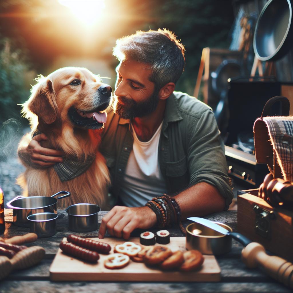 Proč zvažovat pojištění psa proti škodě?