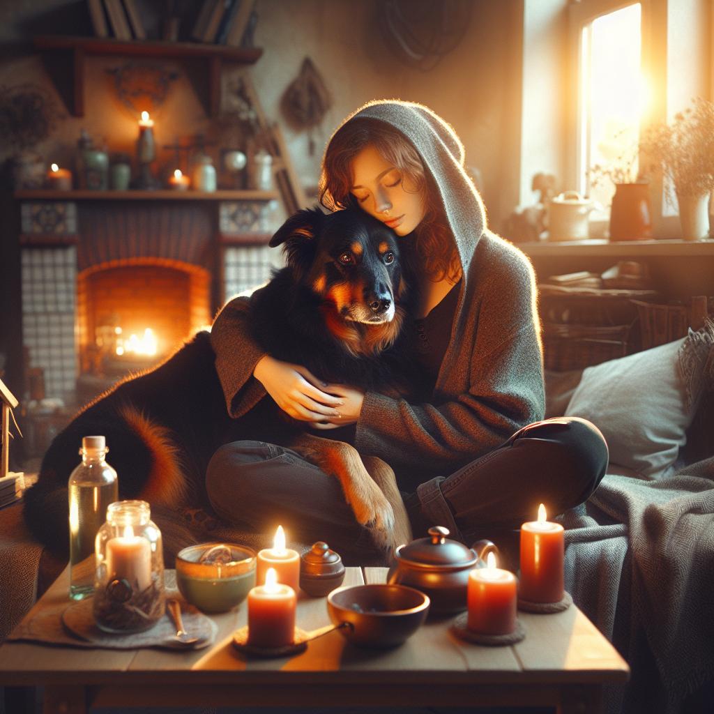 Co na bolest pro psa: Bezpečné léky a alternativy péče 2 Bezpečné léky: Co můžete svému psovi podat