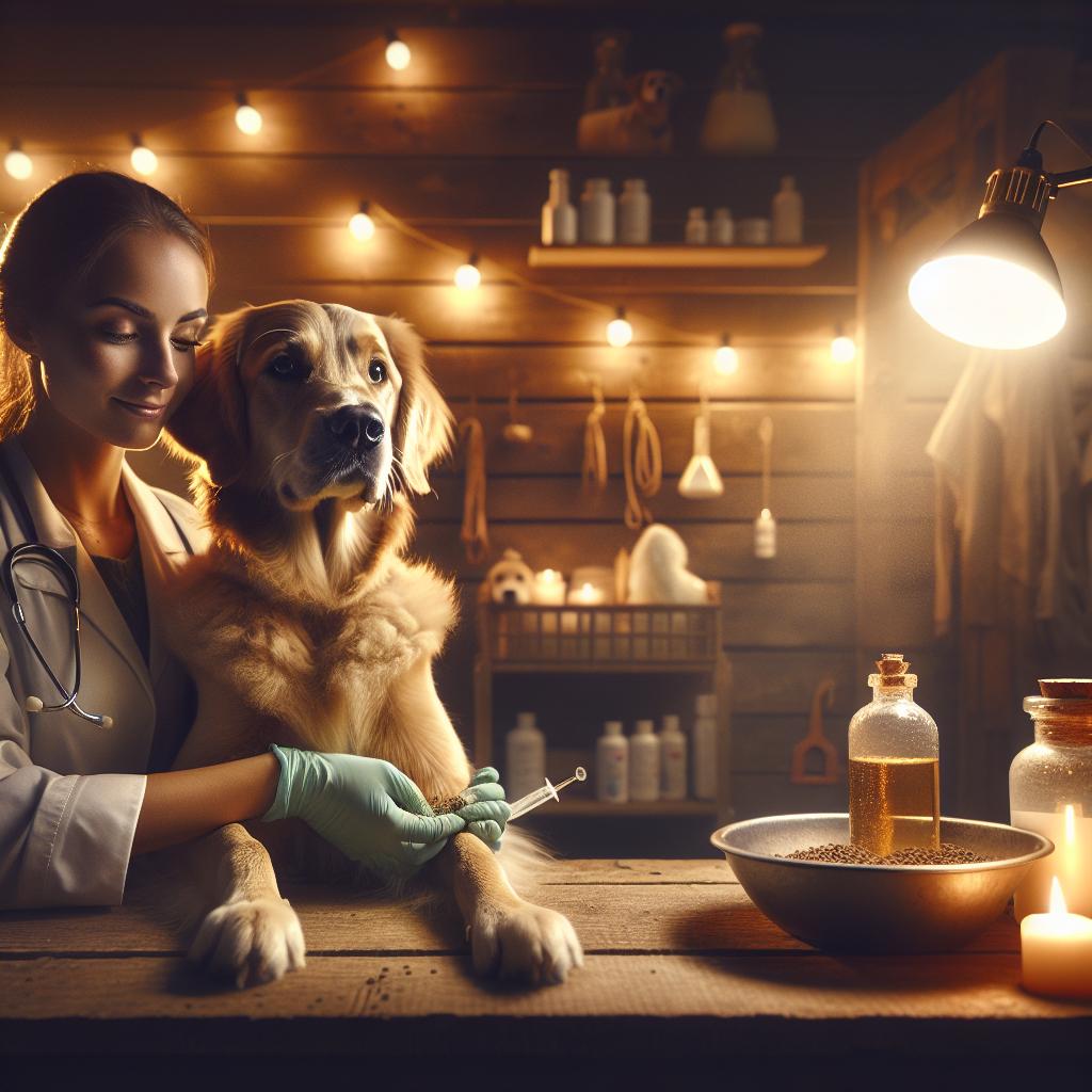 Co způsobuje průjem u psů? Příčiny a příznaky