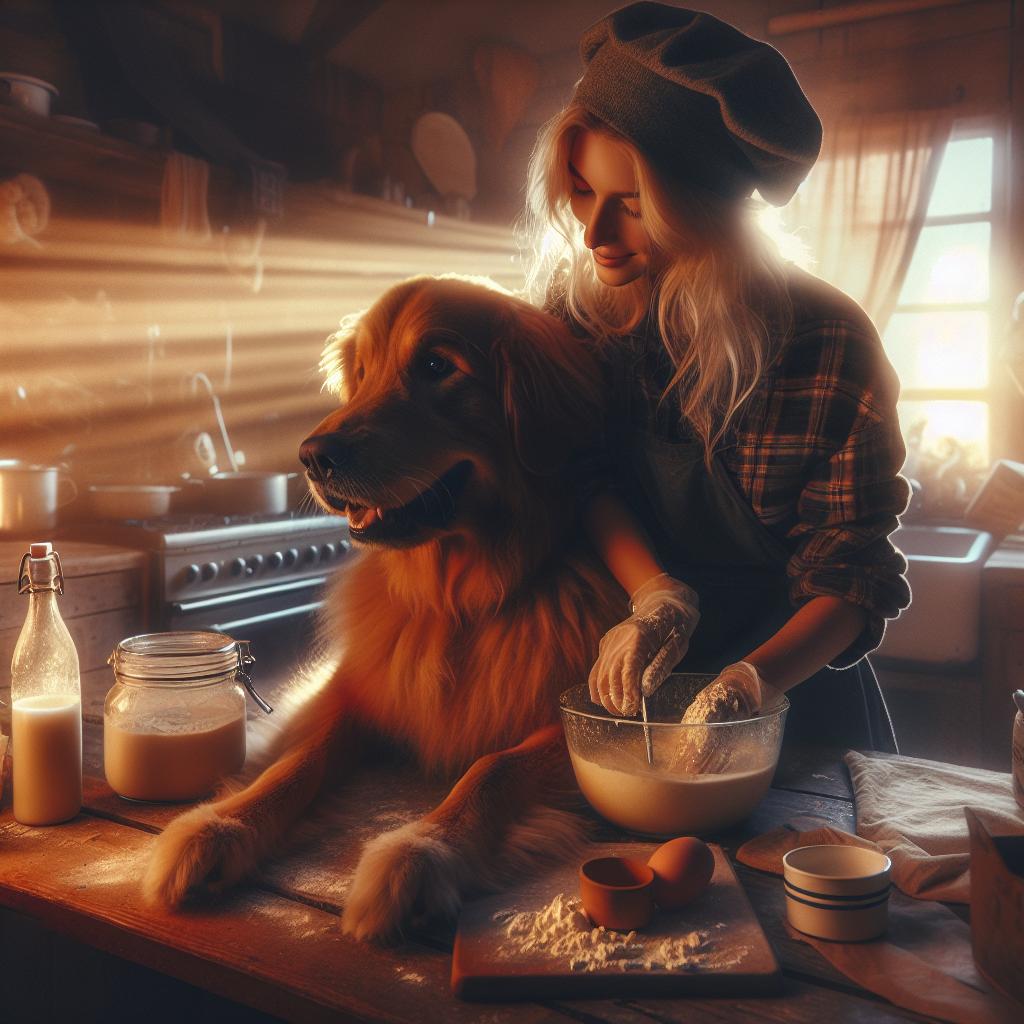 Proč milujeme psy víc než své nejbližší ona idnes: Psychologie vztahu se psy 2 Ponořme se do psychologických aspektů, které utvářejí silný pouto mezi lidmi a psy