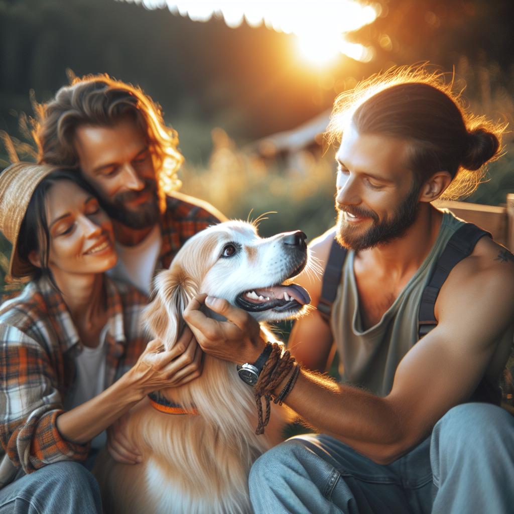 Jaké aspekty péče o mazlíčka zahrnout​ do‍ sebehodnocení?