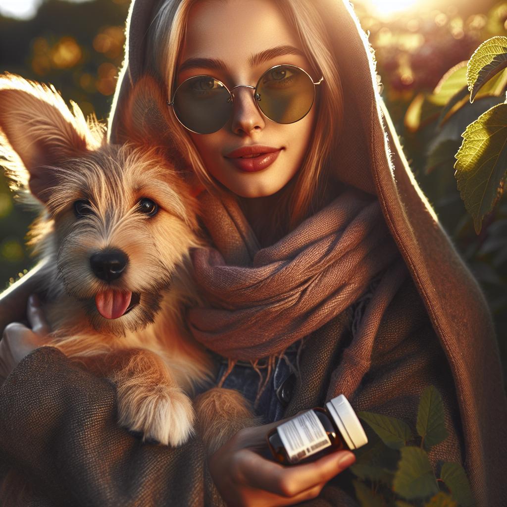 Jak ⁣správně určit denní dávku kapsiček podle věku‌ štěněte