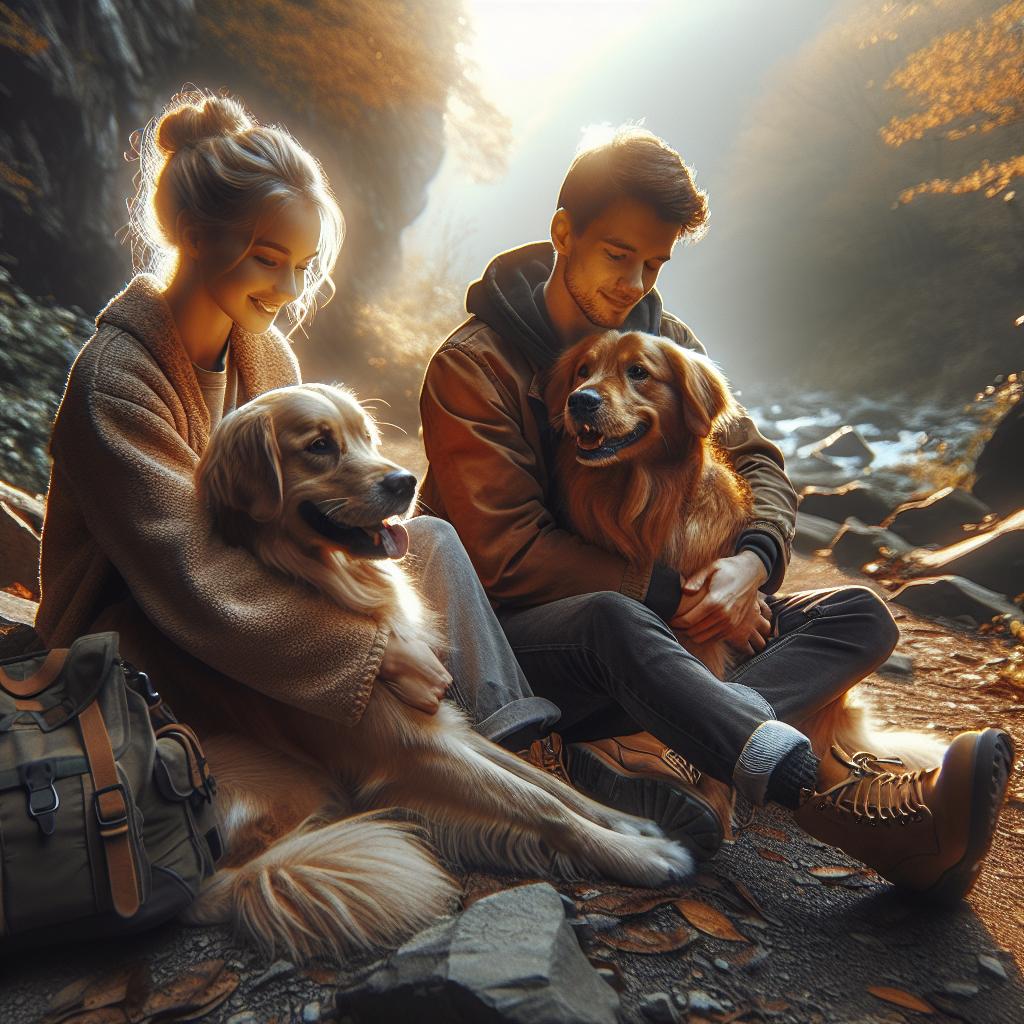 Povinnost registrace psa: Jaké jsou zákonné ‌požadavky?