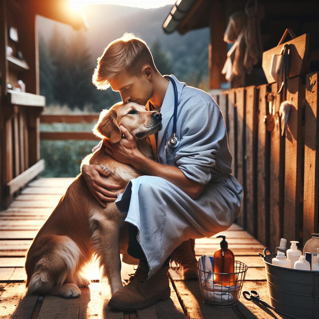 Jaké jsou právní požadavky na ‍chov psů ​v ČR?