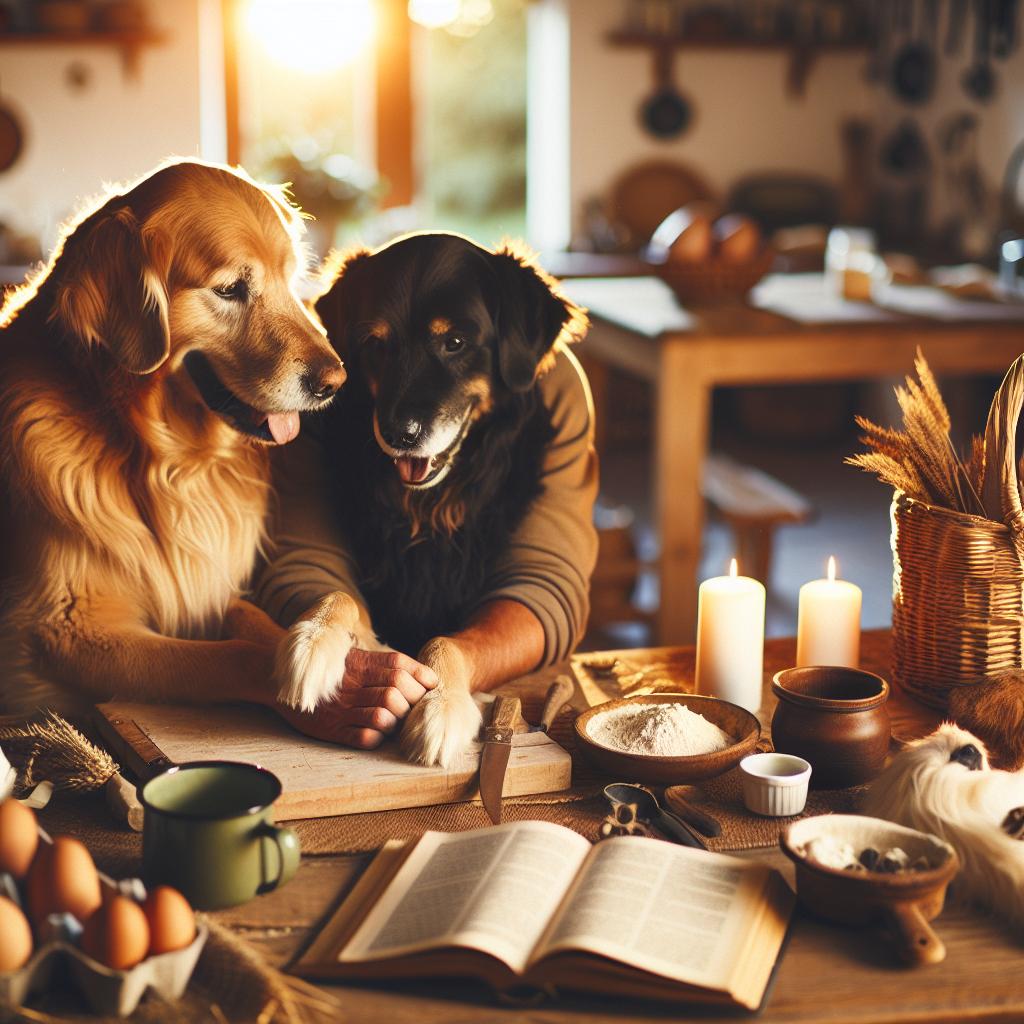 Typy odměn: Jak vybrat⁤ tu nejlepší pro vašeho psa