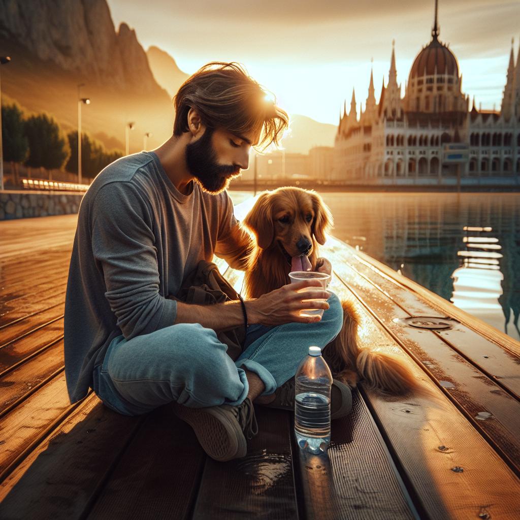 Kde ​a‌ jak nahlásit svého psa: Průvodce pro majitele