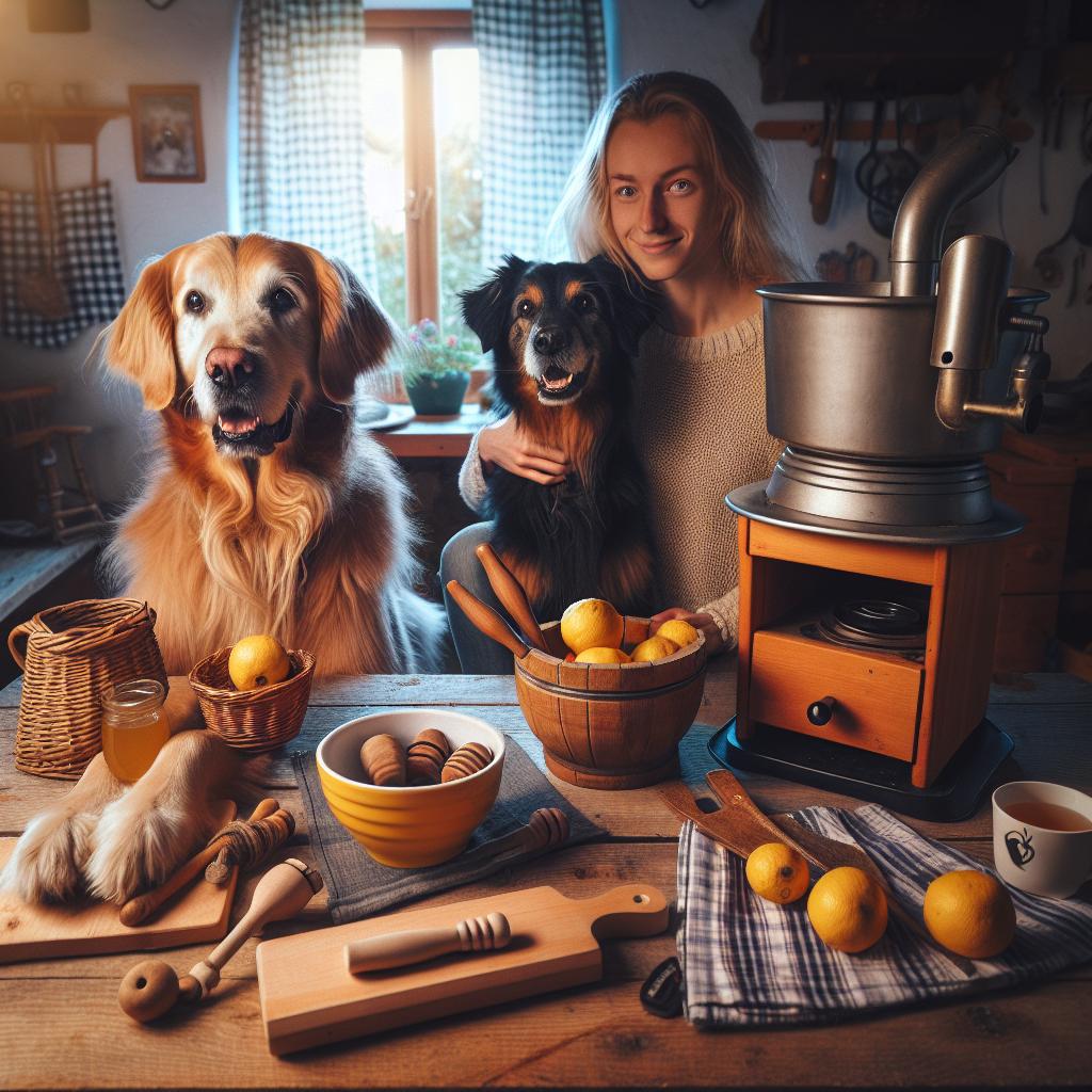 Ovlivnění prostředí: ⁣Domov a jeho vliv⁣ na​ blechy