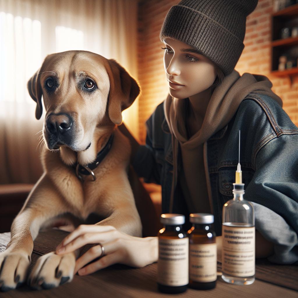 Úvod do povinného očkování psů v České republice