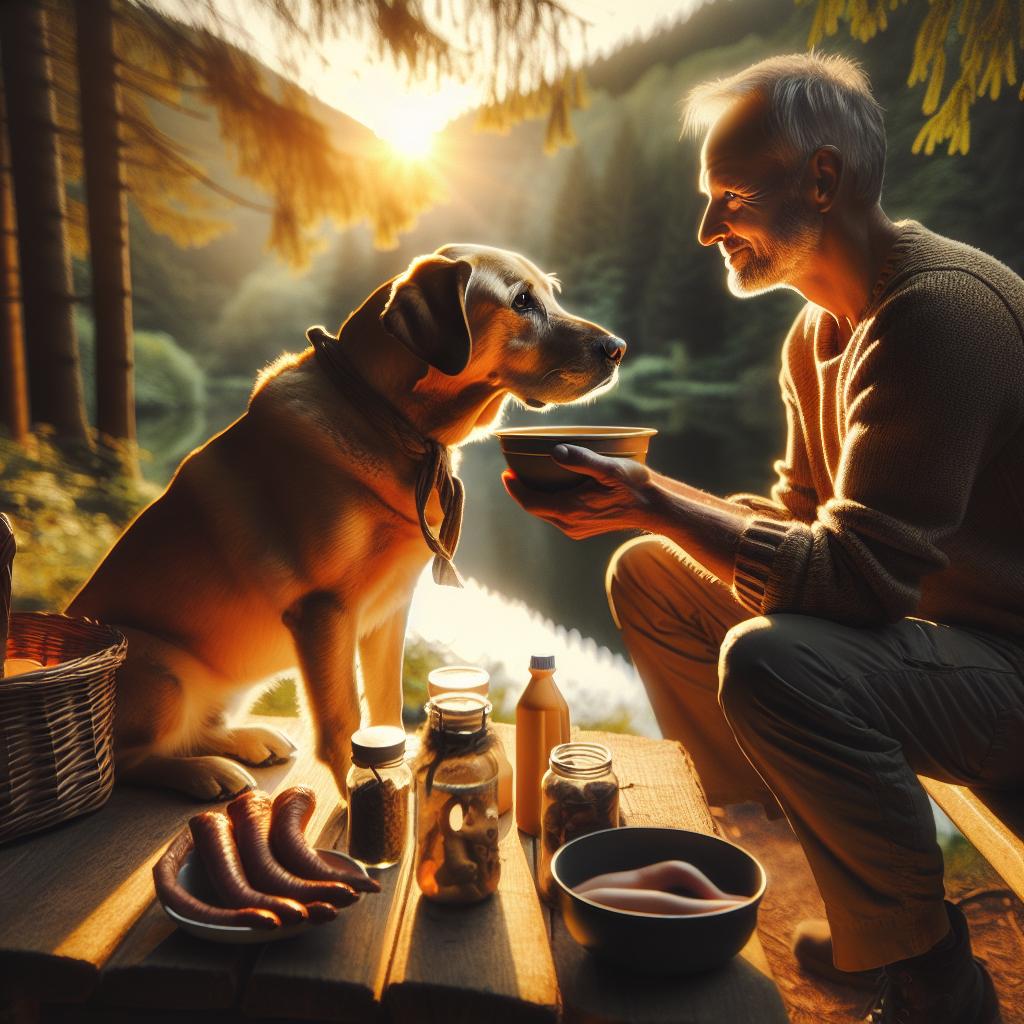 Jak ​funguje pojištění psa a ‌proč je⁢ důležité?