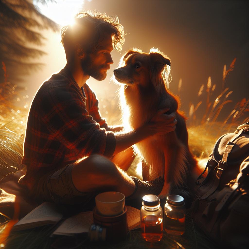 Co způsobuje útoky psů? Pochopení chování a okolností