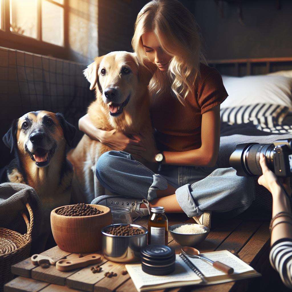 Výběr kvalitního krmiva: Jaké​ jsou nejlepší možnosti pro vašeho ⁤pejska?