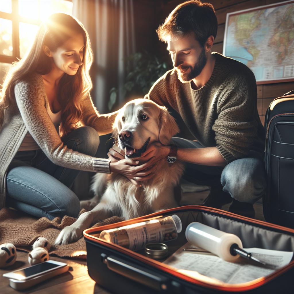 Co zahrnuje zdravotní pojištění zvířat?