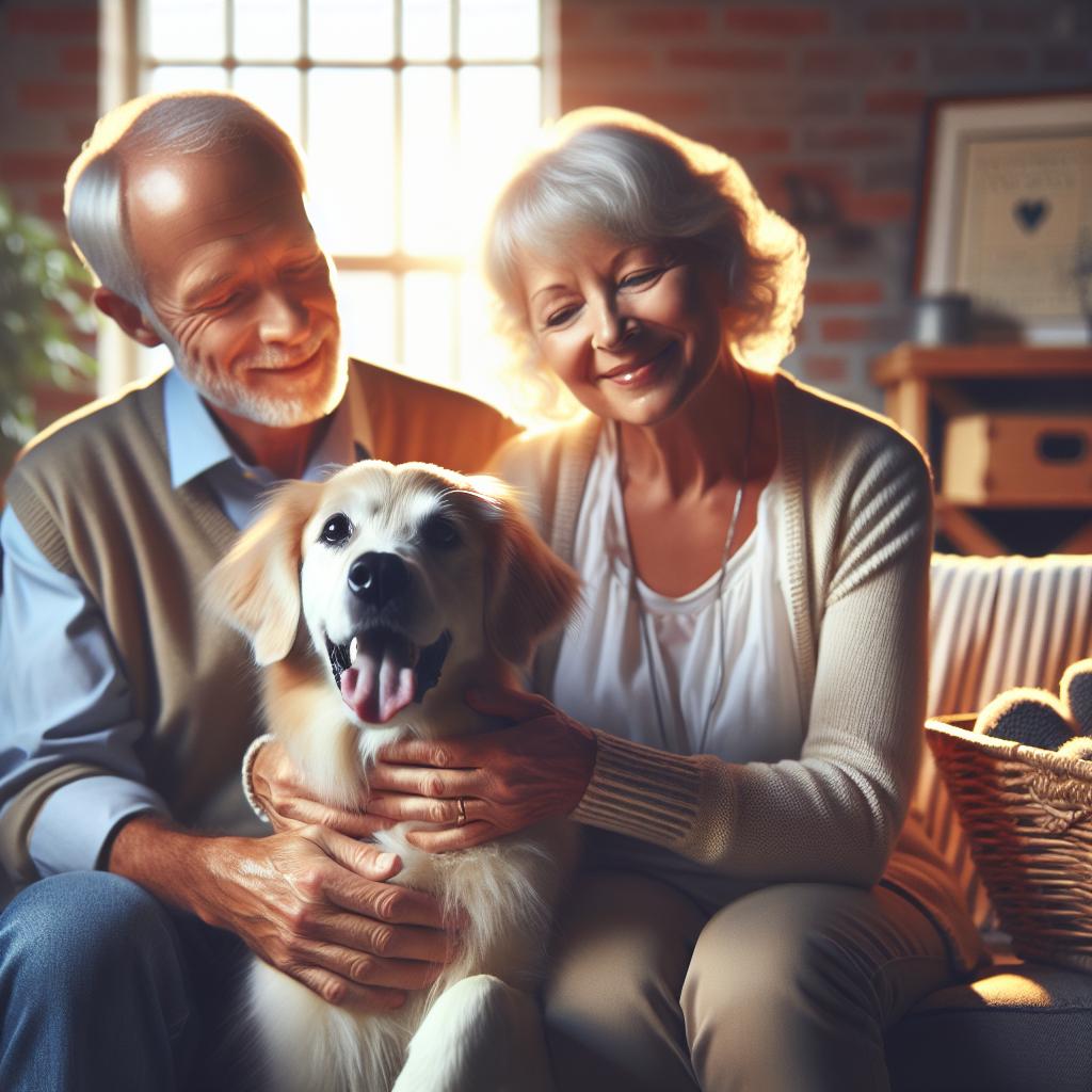 Adopce​ vs.nákup: Co zohlednit ⁤při volbě ‍nového člena rodiny?