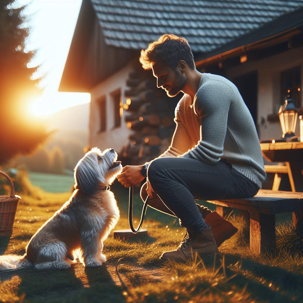 1. ‍Jak funguje pojištění psa a proč ⁢je důležité?