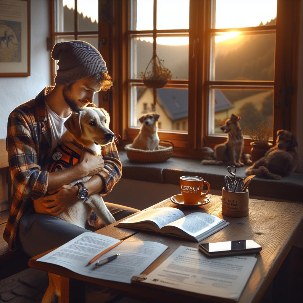 Poznání zákonů: Co říká česká ‌legislativa ⁣o nehodách se zvířaty