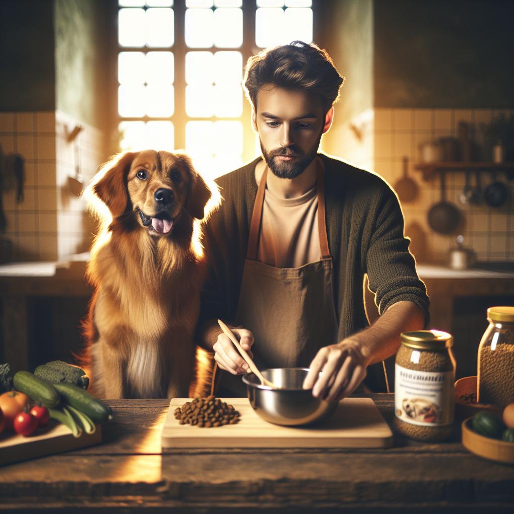 Důležitost kvalitních ingrediencí: Co by mělo vaše psa krmivo obsahovat?