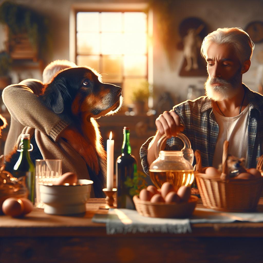 Zde se podíváme na klíčové položky, které ⁣byste měli ​mít ⁤doma ⁢pro nového⁣ člena rodiny