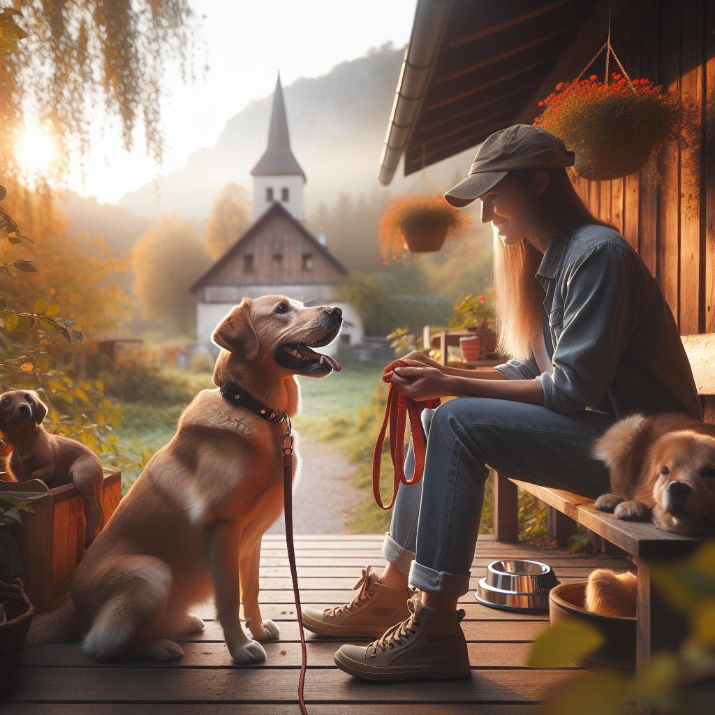 Různé⁤ metody ​výcviku: ⁢Která je⁢ pro vašeho‌ psa ta​ pravá?