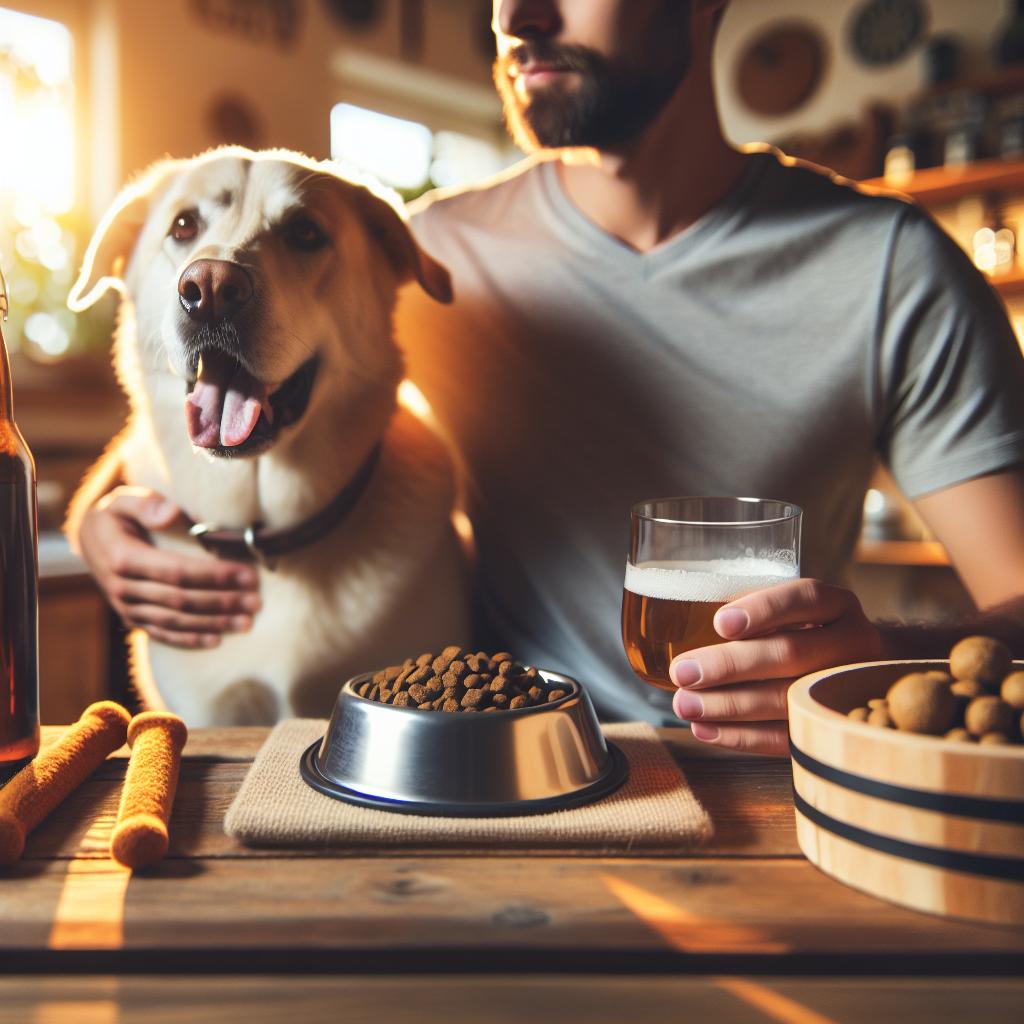 Jak určit​ správnou dávku krmiva pro psa podle váhy?