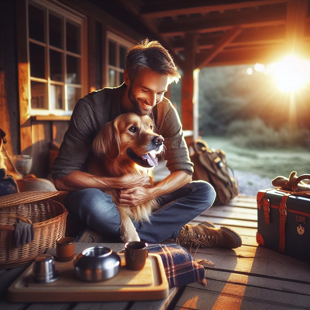 Jak vybrat správné ⁣pojištění ‌pro‌ vaše⁤ mazlíčky?