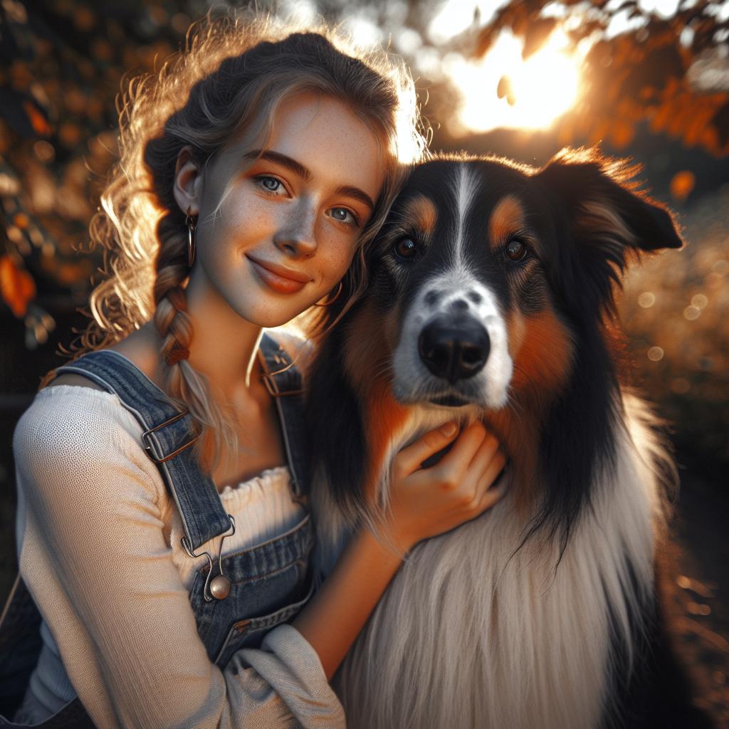 Příznaky⁣ bolesti břicha u psa: Jak je rozpoznat včas