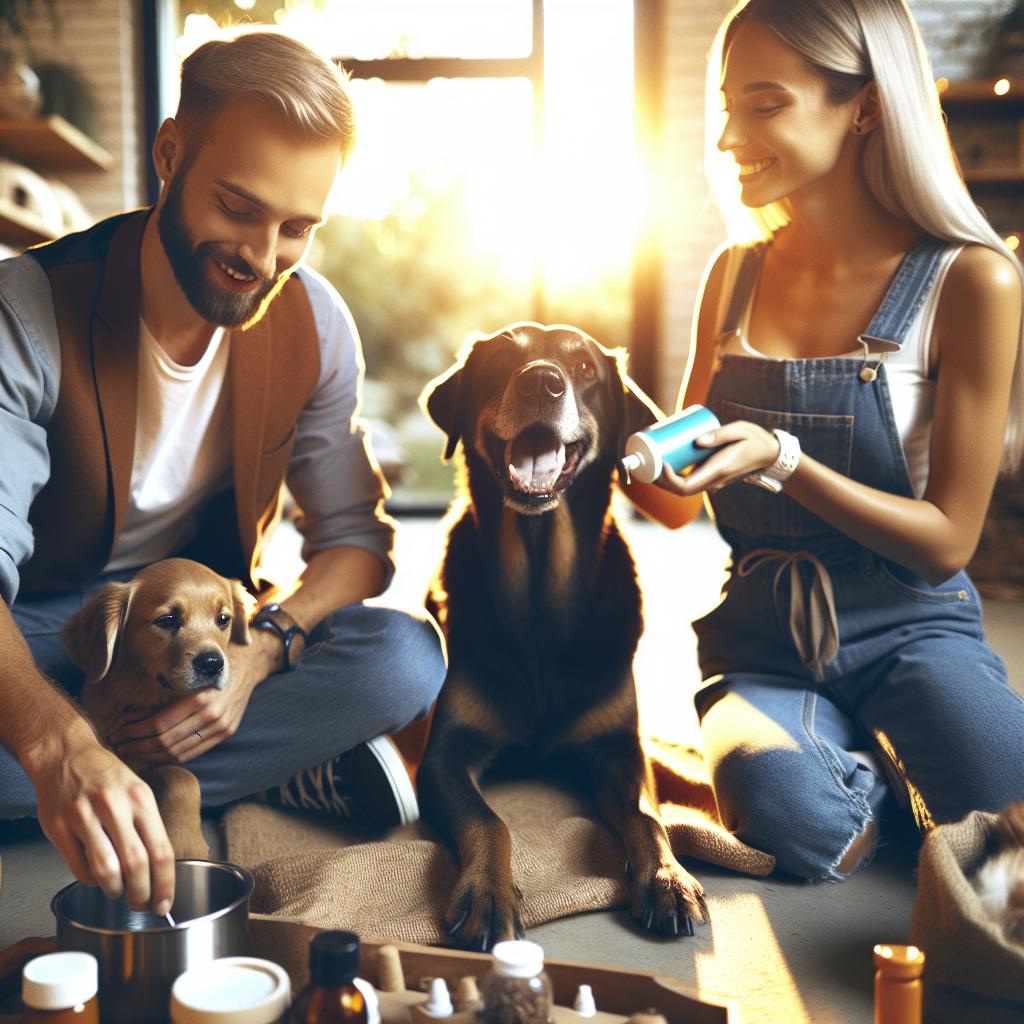 Jak⁤ vybrat správný​ typ pojištění ‍pro vašeho ‍čtyřnohého ​přítele