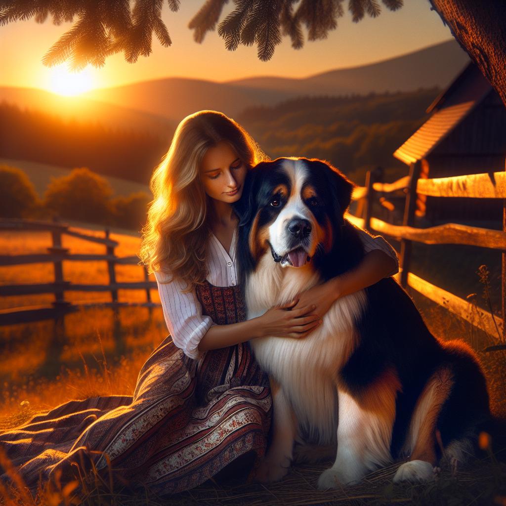 Jak správně popsat plemeno a charakter psa ‍v inzerátu