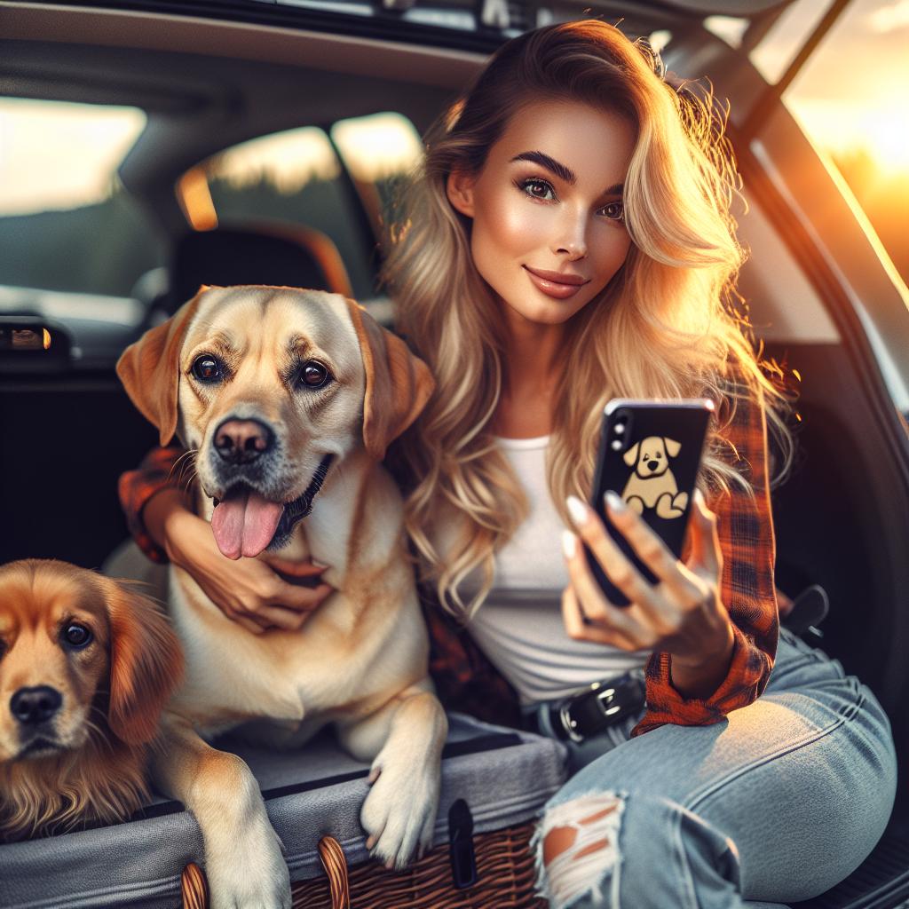 Zajištění bezpečnosti: Tipy pro ochranu ⁢vás, ⁤ostatních‌ řidičů a zvířat