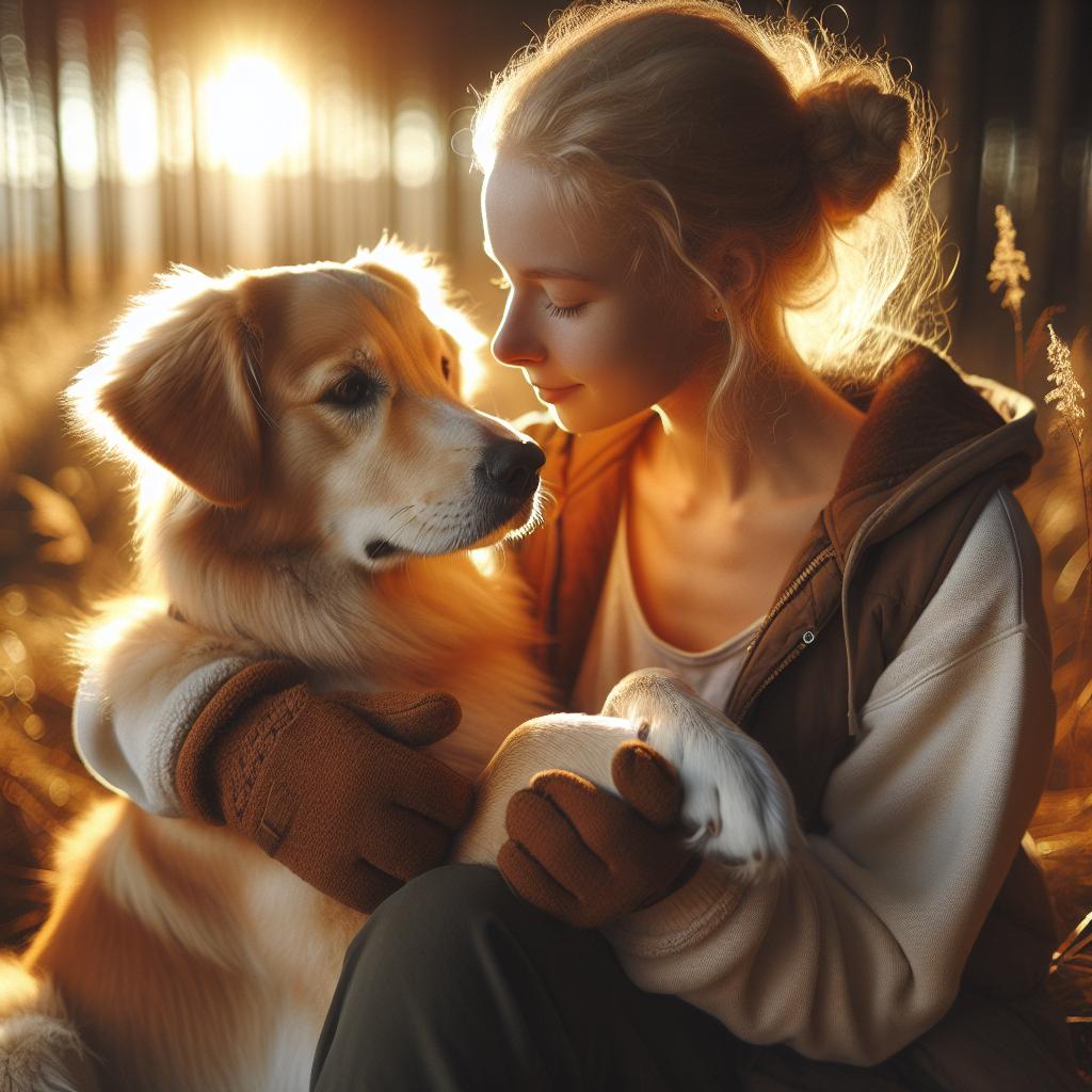 Klíčové potřeby pro štěňátko: Co ⁢nesmí chybět v jeho výbavě?