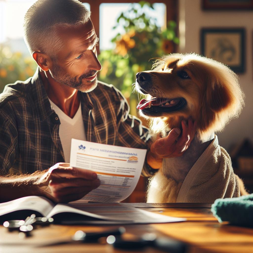 Časté otázky o výživě ‍psů: Jak ⁤šetřit na kvalitě?