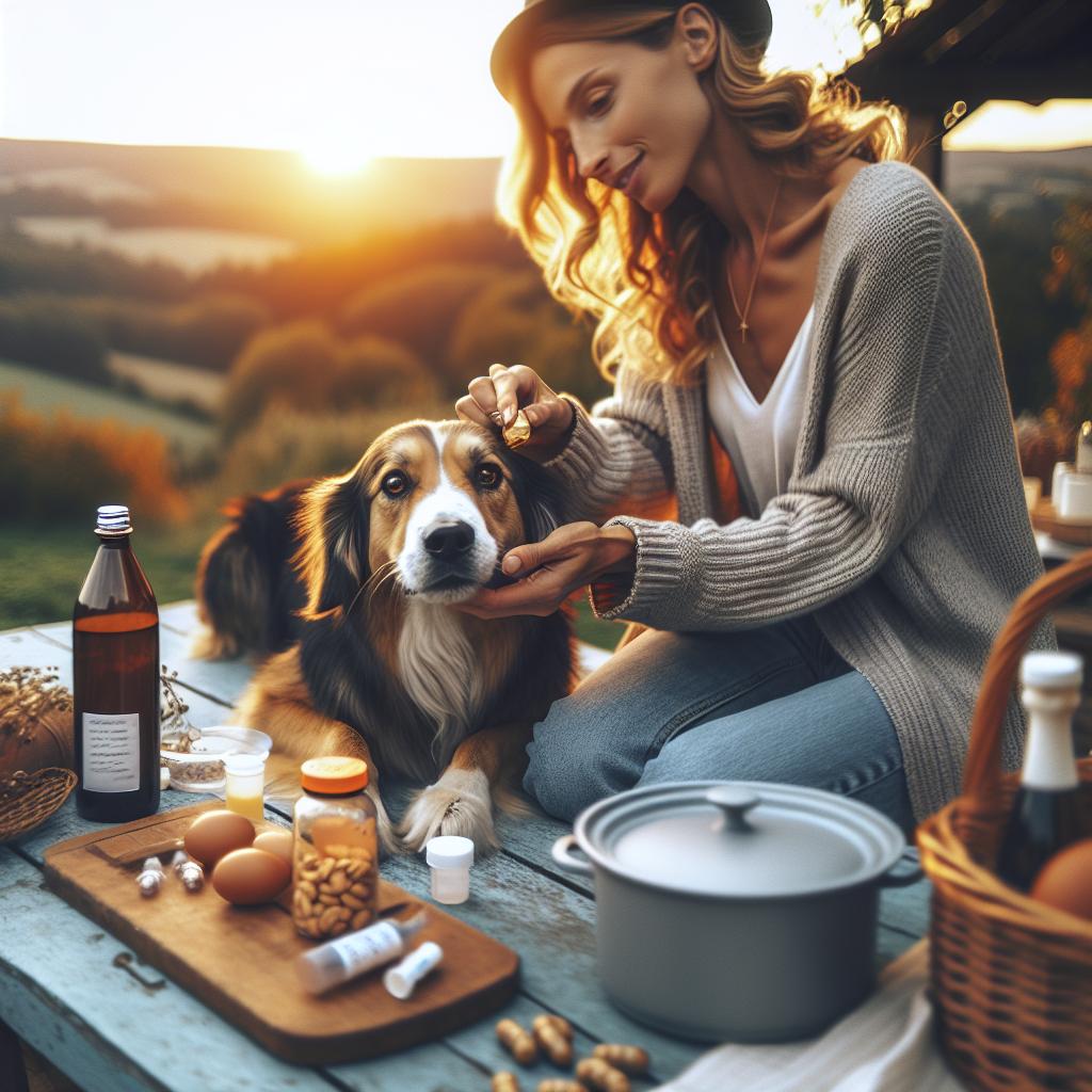 Jak správně‍ převést ⁢vlastnictví čipovaného‌ psa