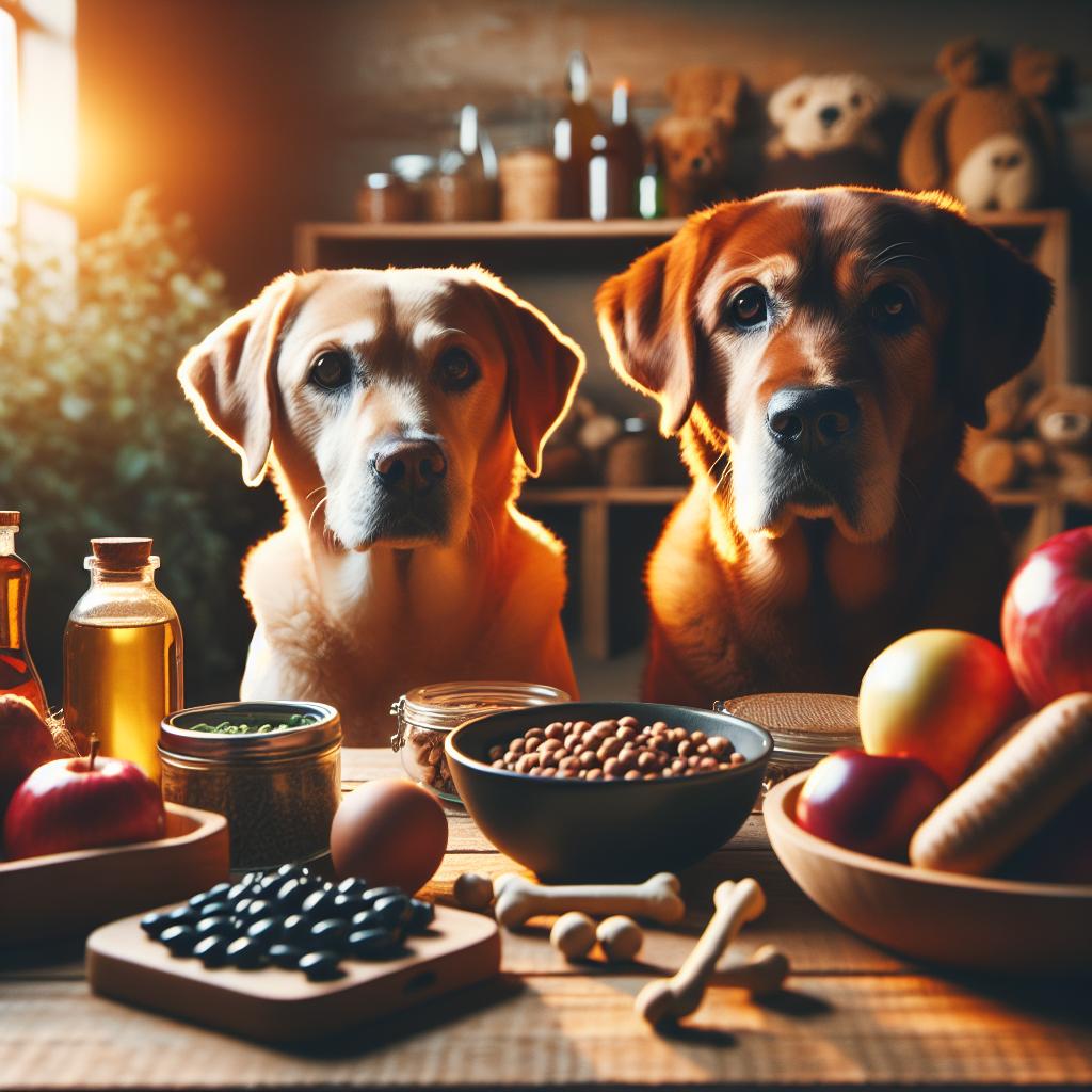 Co nedávat psovi: Seznam zakázaných potravin pro psy 2 Objevte běžné potraviny domácí kuchyně, které jsou pro psy nebezpečné