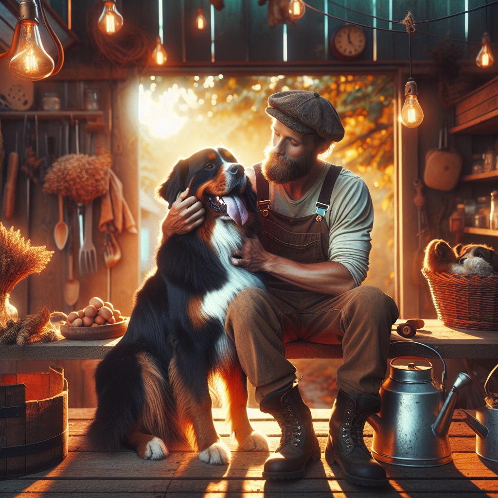 Jaký mají na vyjící psy vliv jejich plemena