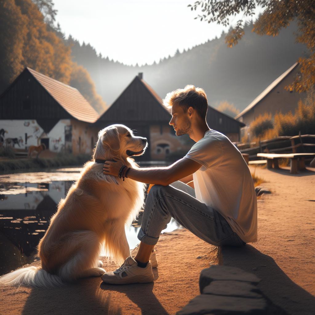 Jaký typ krmiva je vhodný pro psy s pankreatitidou: průvodce pro majitele