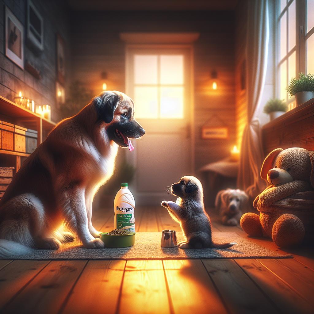 Socializace ‍a výchova: Jak ⁣správně vychovat kotě a štěně