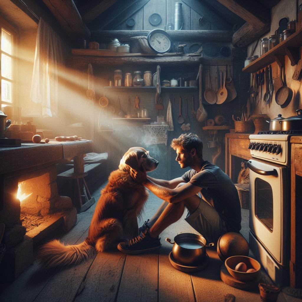 Jaké jsou zákonné požadavky na registraci psa?