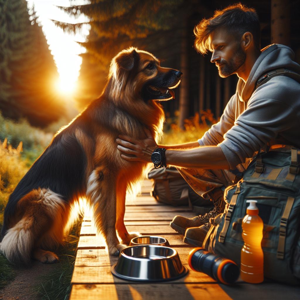 co byste měli vědět o pojištění psů a ‌jeho výhodách?