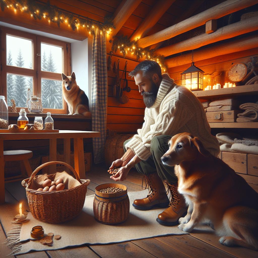 Proč umřelo snídaňové štěně: Proč může dojít k úmrtí novorozeného „snídaňového“ psa? 2 2. Hlavní faktory vedoucí k úmrtí novorozených štěňat