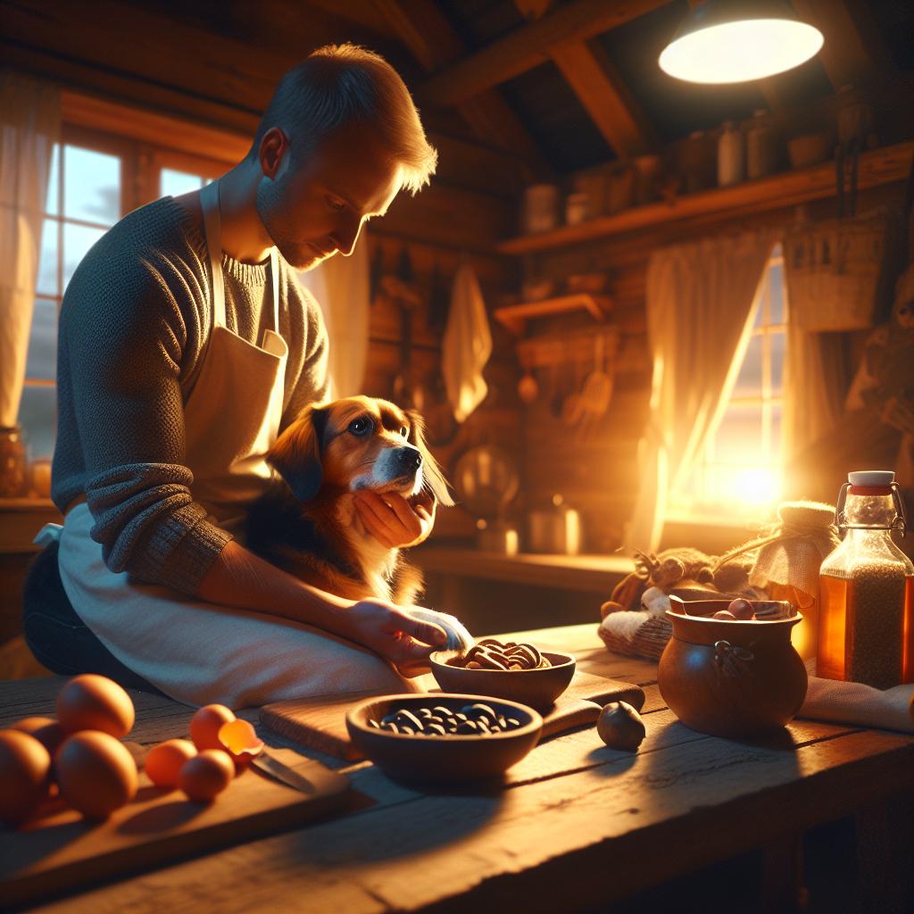 Význam přísloví v chovu psů: Jak ovlivňuje naše‌ jednání?