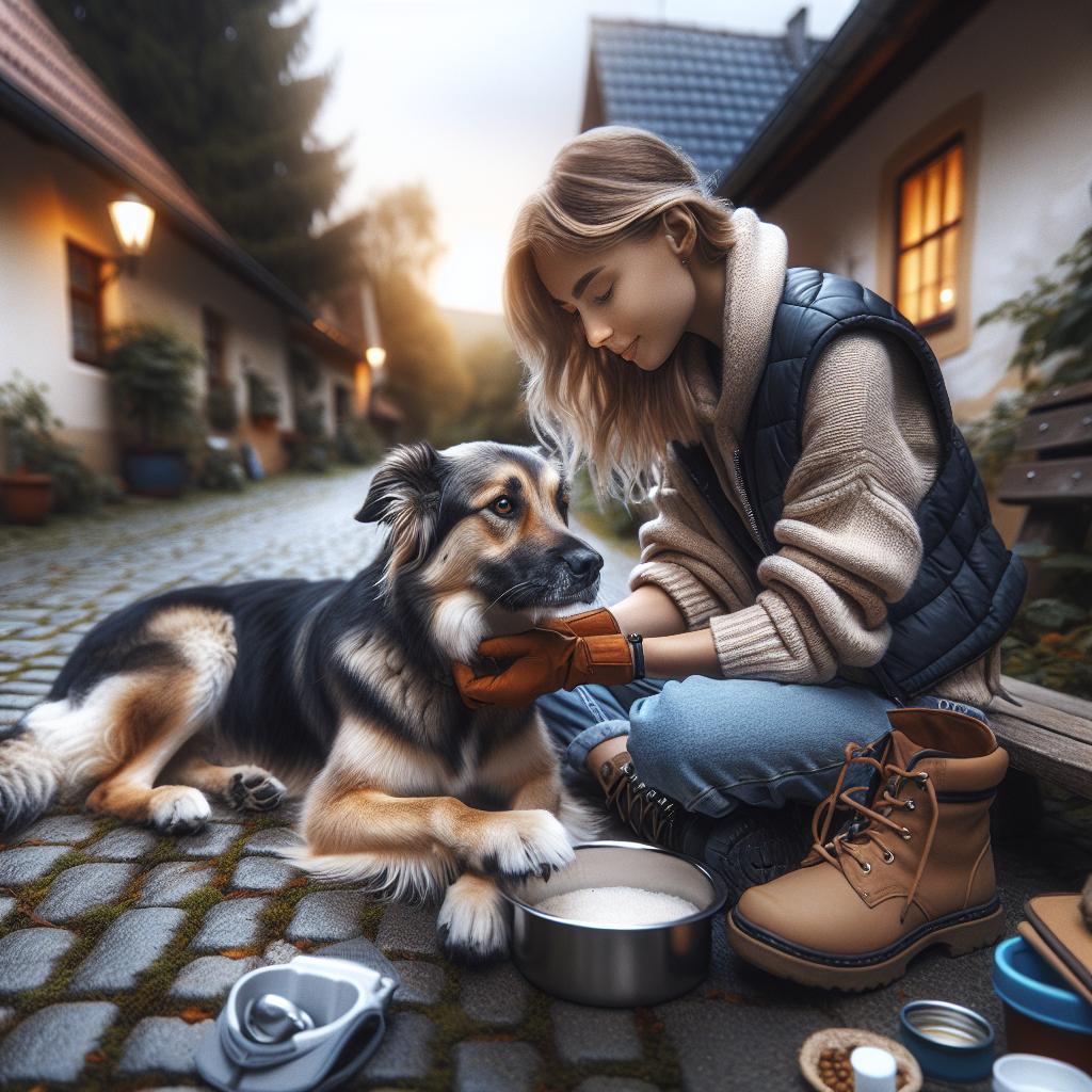 Jaké plemeno psa se k tobě hodí: Průvodce výběrem 2 Prozkoumejte,jak vaše každodenní aktivity ovlivňují výběr ideálního psího společníka