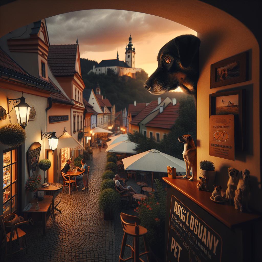 Jak fungují ⁤oční kanálky u psů a proč jsou důležité?